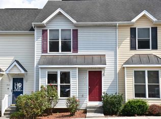 824 Camelot Ln, Harrisonburg, VA 22801