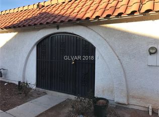 857 Mantis Way UNIT 6, Las Vegas, NV 89110