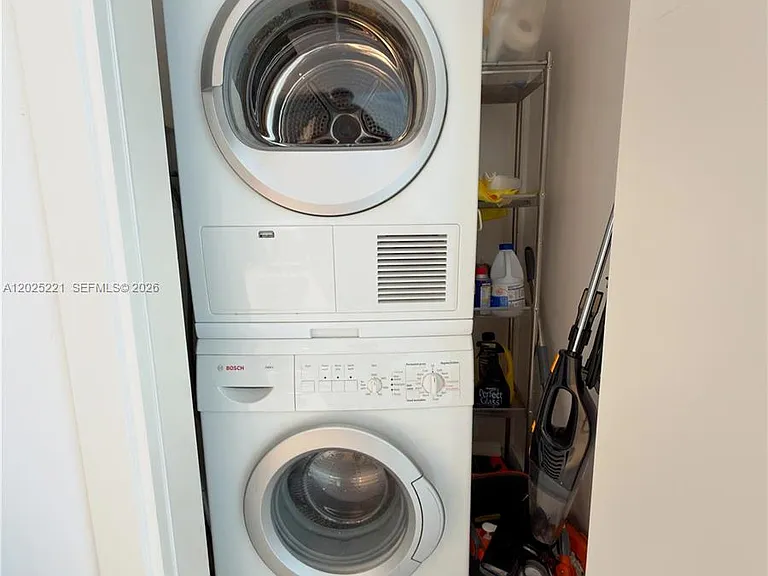 200 Biscayne Boulevard Way #4104 — Photo 14