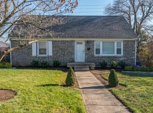 122 Saint Phillip Dr, Lexington, KY 40502