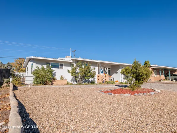 3309 N Dustin Ave, Farmington, NM 87401