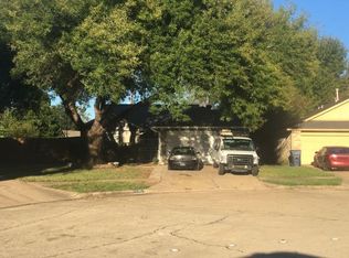 15302 Schumann Ln, Houston, TX 77083