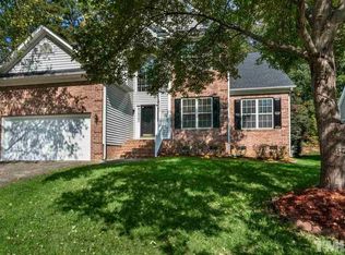 2401 Bryarton Woods Dr, Raleigh, NC 27606