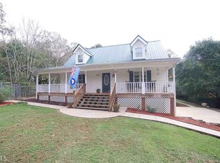 3587 Southers Rd, Gainesville, GA 30506