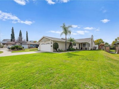 1739 S Candish Ave, Glendora, CA, 91740