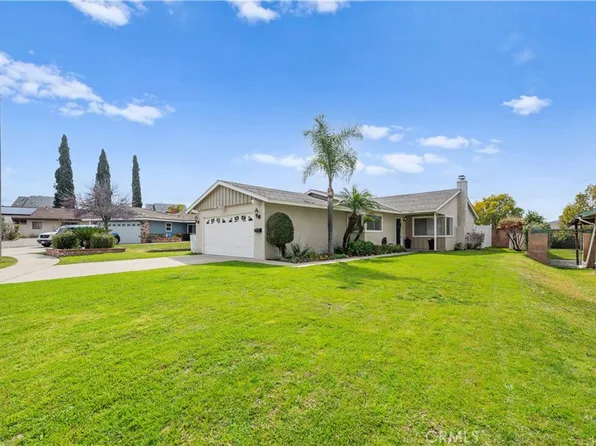 1739 S Candish Ave, Glendora, CA 91740