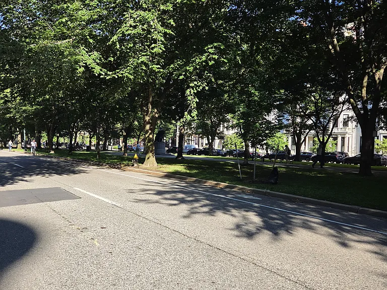 177 Commonwealth Ave #10 — Photo 11