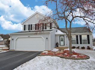 505 Cypress Bridge Rd, Lake Zurich, IL 60047