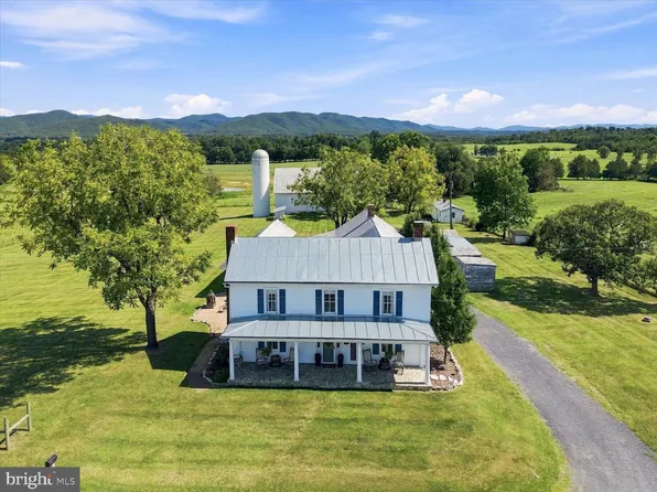 625 Riverbend Rd, Stanley, VA 22851