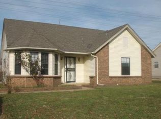 7348 Hillshire Dr, Bartlett, TN 38133