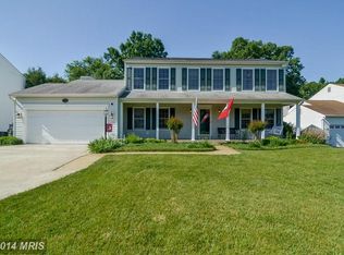 9575 Sunnyslope Dr, Manassas, VA 20112