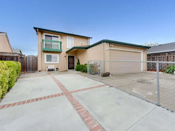 3138 Chimney Ct, Union City, CA 94587