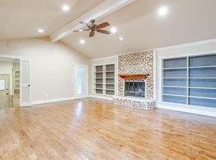 4801 Willow Run Ct #4801, Fort Worth, TX 76132