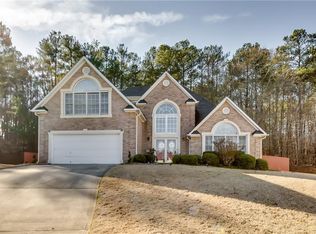 441 Homeplace Dr, Stockbridge, GA 30281