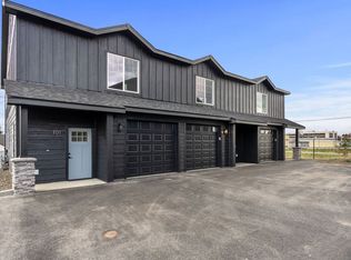 202 S Union Rd BUILDING B, Spokane, WA 99206