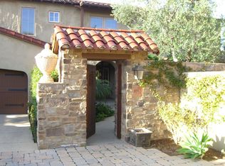 8161 Santaluz Village Grn S, San Diego, CA 92127