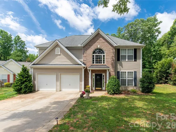 1126 W Arrow Lake Ct, Indian Land, SC 29707