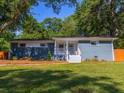 204 Westwood Dr, Simpsonville, SC, 29680
