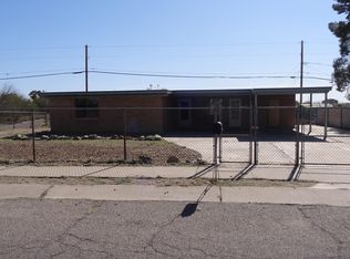 5856 S Rex Sv, Tucson, AZ 85706
