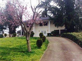 8801 S Alaska St, Tacoma, WA 98444