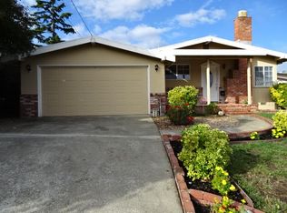 2602 Henry Ave, Pinole, CA 94564