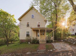 5 Fairbanks St, Concord, NH 03301