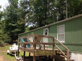 24 4th Retreat, Eclectic, AL 36024