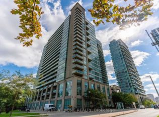 185 Legion Rd N #703, Toronto, ON