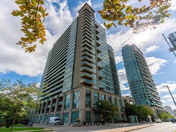 185 Legion Rd N, Toronto, ON