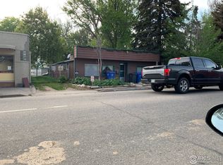 125 S Lincoln Ave, Loveland, CO 80537