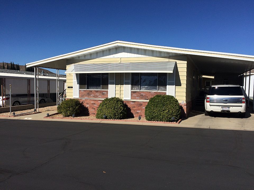 1st image of 35218 Fir Ave Space 161