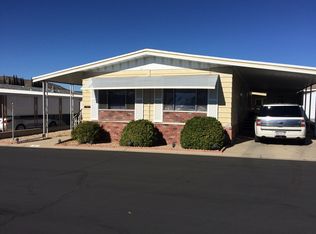 35218 Fir Ave SPACE 161, Yucaipa, CA 92399