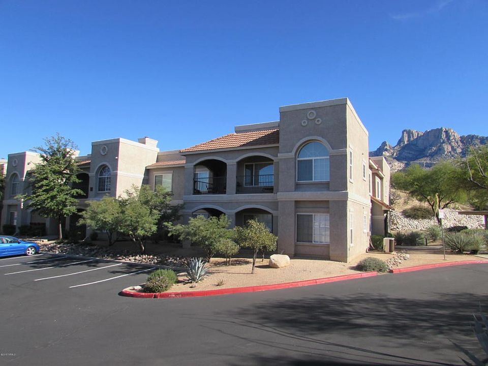 1st image of 1500 E Pusch Wilderness Dr Unit 17107