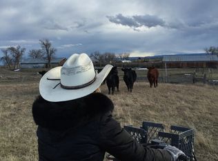 18501 Einfeldt Rd, Nisland, SD 57762