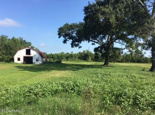 1200 Roberts Ave Ext, Jennings, LA 70546