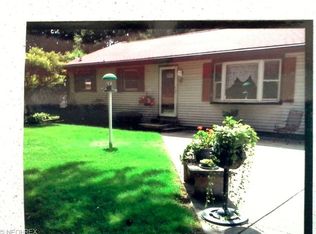 3782 Herriff Rd, Ravenna, OH 44266