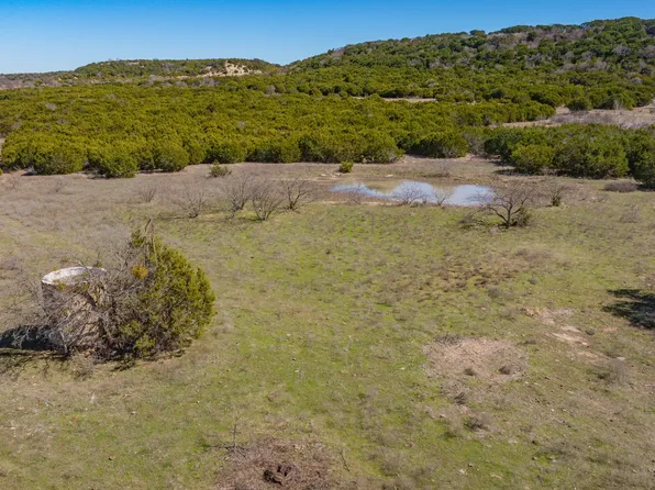 LOT 162 Private Road 16020, Jonesboro, TX 76538