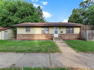 2304 Sheridan Ave N, Minneapolis, MN 55411