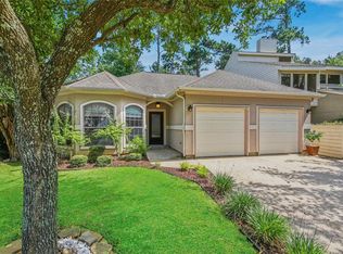 11542 Twain Dr, Montgomery, TX 77356
