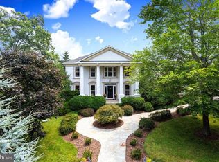 9977 Routts Hill Rd, Warrenton, VA 20186