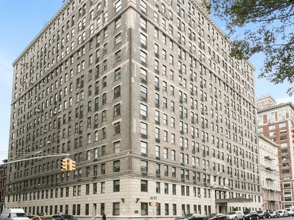 225 Central Park West 1516 image 14 of 14