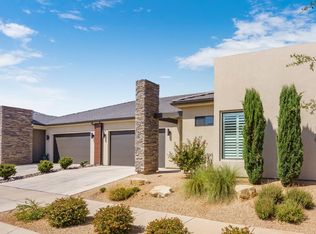 4730 S Martin Dr, Saint George, UT 84790