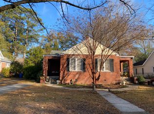 2515 Duncan St, Columbia, SC 29205