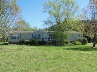 68 Whitehurst Rd, Gates, NC 27937