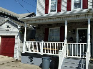 113 W Patterson St, Lansford, PA 18232