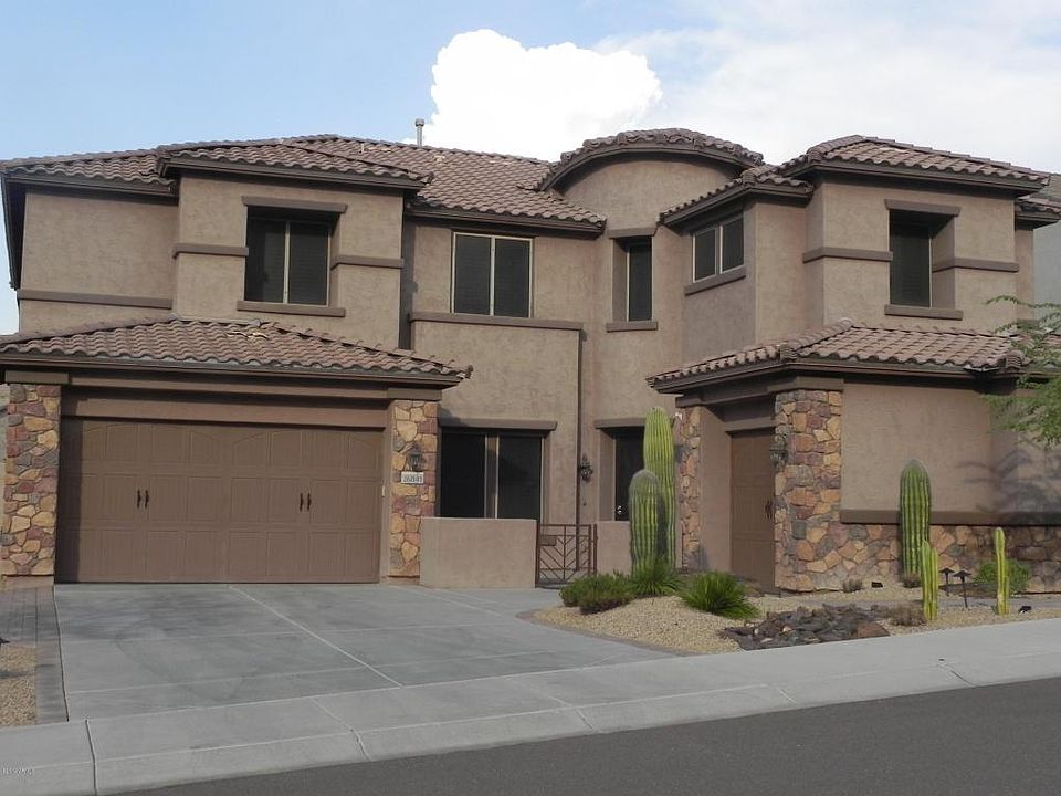 1st image of 26841 N 89th Dr