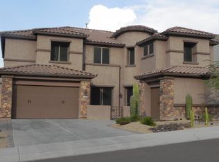 26841 N 89th Dr, Peoria, AZ 85383