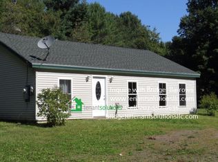 135 Whippoorwill Rd, Litchfield, ME 04350