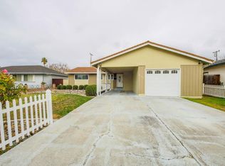 2135 Quinn Ave, Santa Clara, CA 95051