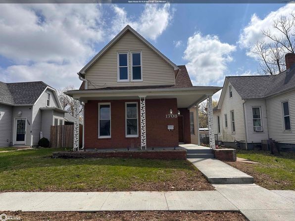 1708 Orchard St, Burlington, IA 52601